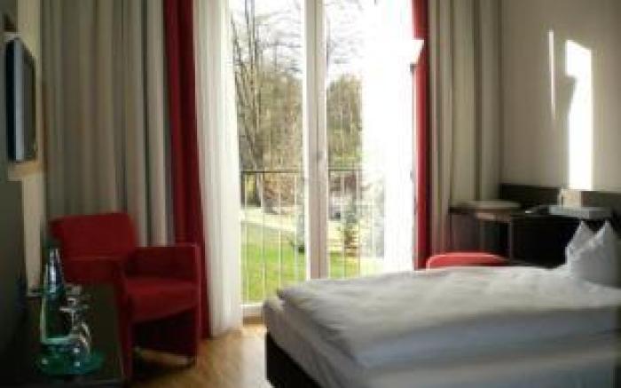 Sante Royale Hotel- & Gesundheitsresort Bad Brambach