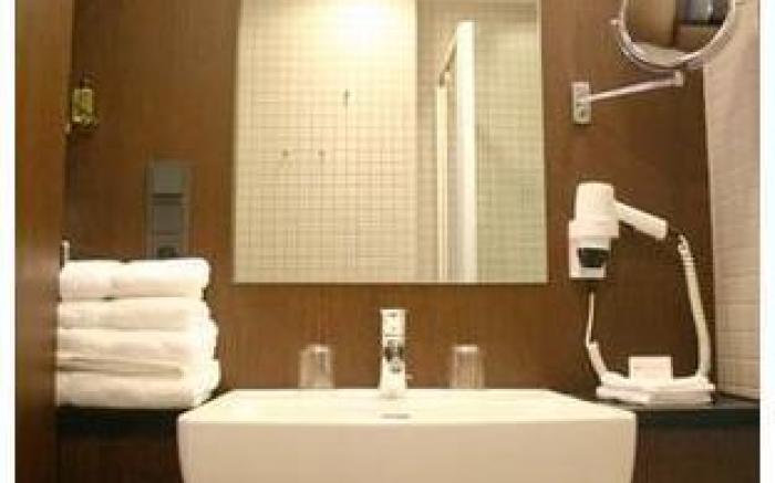 Sante Royale Hotel- & Gesundheitsresort Bad Brambach