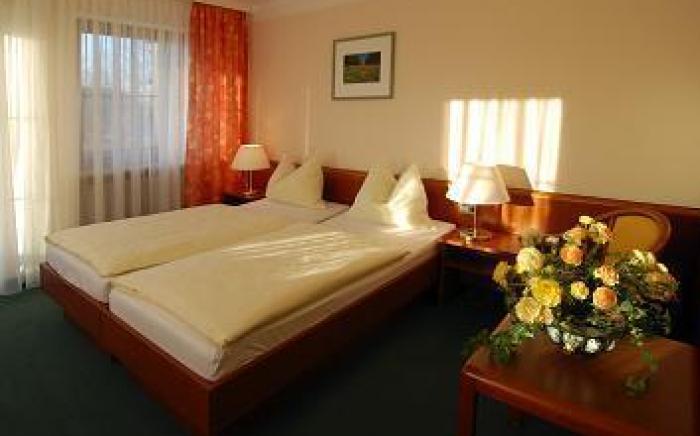 Strobinger Hof - Therme Wellness Resort