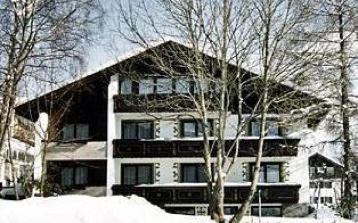 Hotel Restaurant Amadeus - inclusive Skipass und vieles mehr