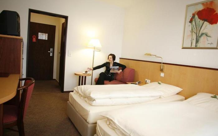 Hotel St. Pierre