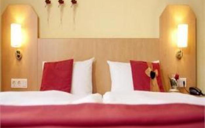 Hotel am Kurpark
