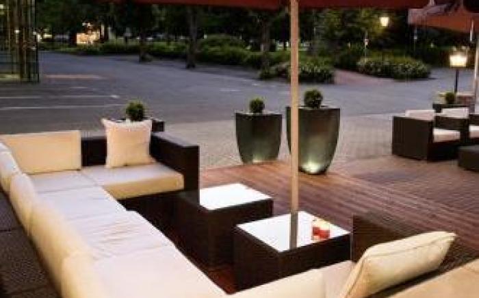 Hotel am Kurpark- Sauna kostenfrei inklusive