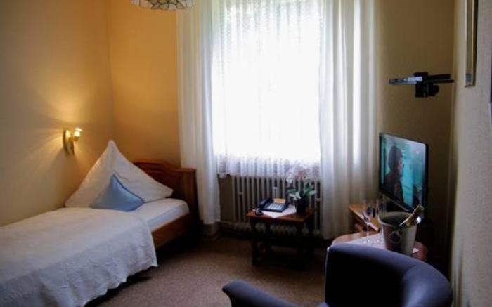 Waldhotel Bad Munstereifel