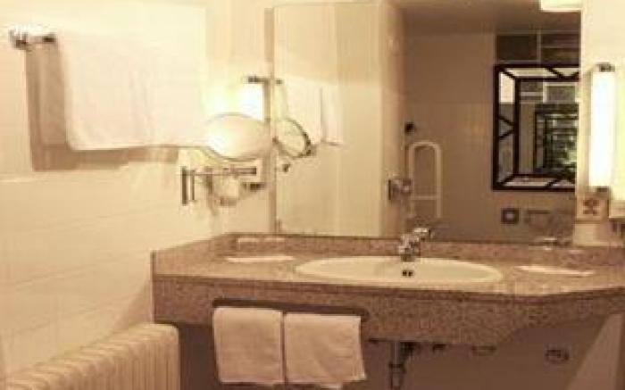 Hotel Krupp