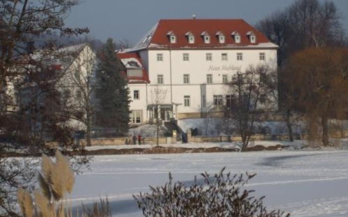 Haus Hufeland