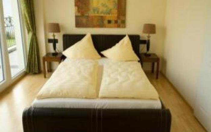 Hotel Villa Medici