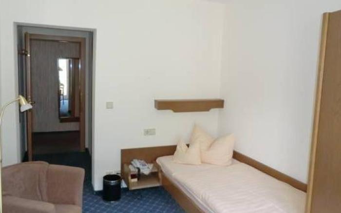 Hotel Sonnenhof