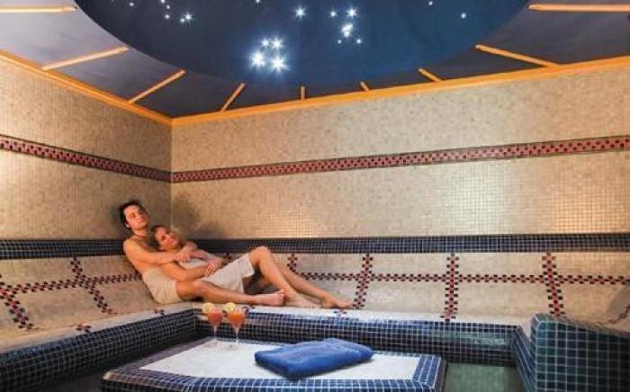 Kneipp- und Wellvitalhotel Edelweiss