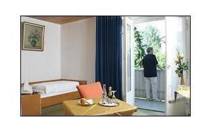 Kneipp-Kurhotel Emilie