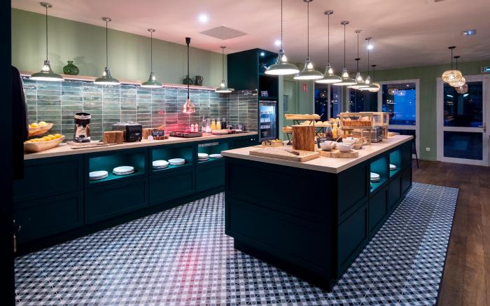 L'hôtel by JOA de Saint-Paul-Lès-Dax