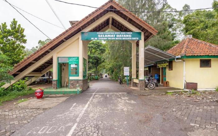 RedDoorz @ Apache Camp