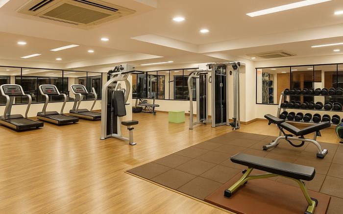 Solaris Hotel and Club