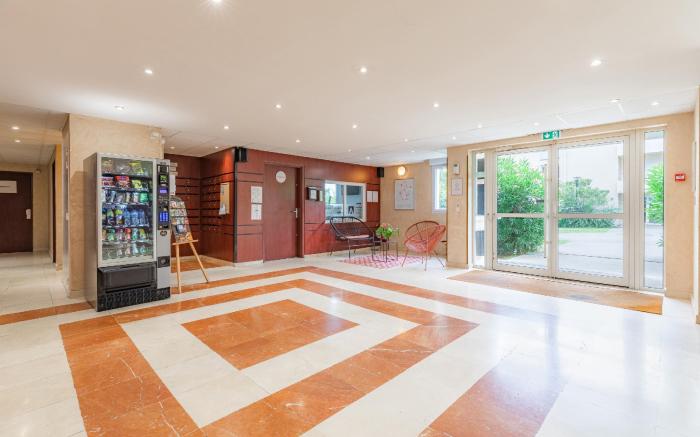 Appart'City Classic Toulouse Tournefeuille