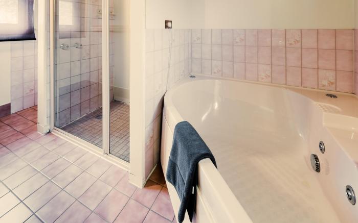 Castlemaine Colonial Motel