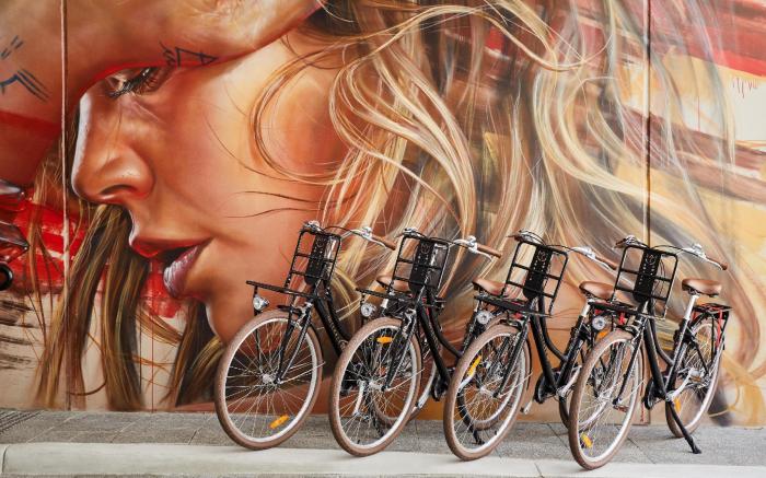 The Adnate Perth - Art Series