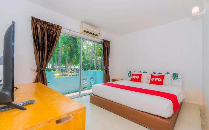 Koh Lak Resort