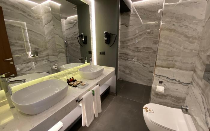 Vital Hotel Fulya