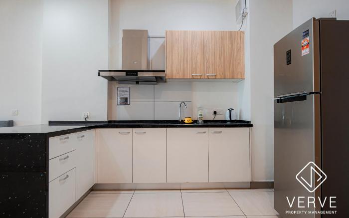 Ipoh Octagon Premium Suites by Verve (6 Pax)EECH47