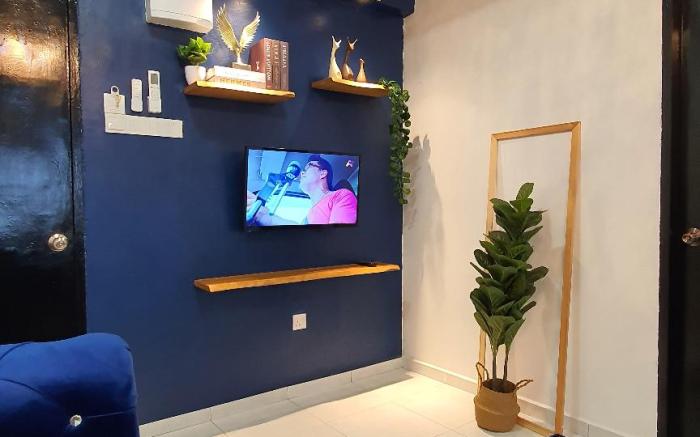 D'mango cottage Melaka Homestay Bandar Hilir unit2