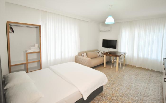 Anatolian Homes Apart Hotel