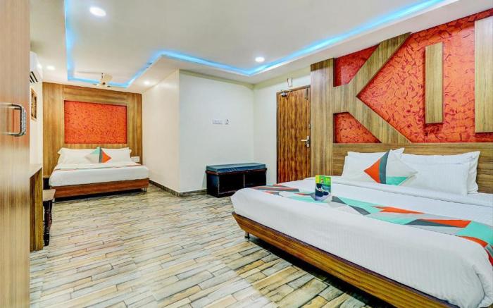 The K11 Hotels