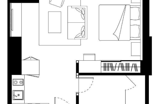 Somerset Rama 9 Bangkok