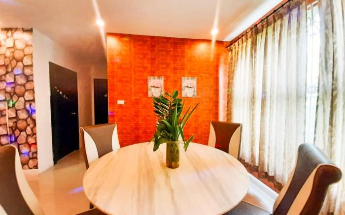 Baan Suksumran Pool villa Huahin For 6-15 Pax