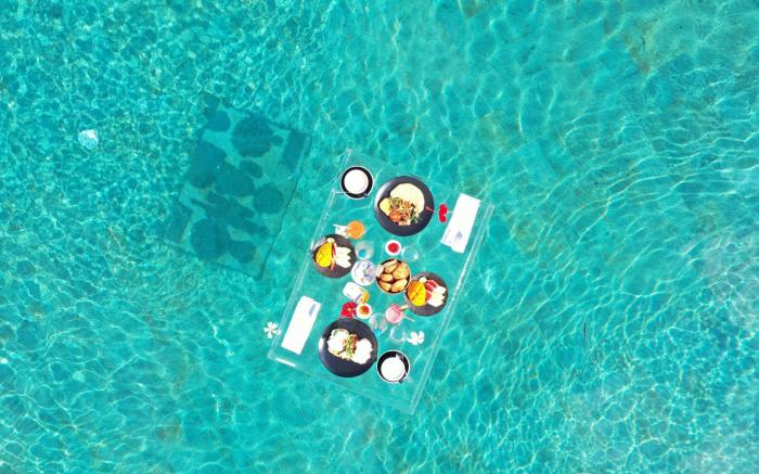 Bali Beach Glamping 