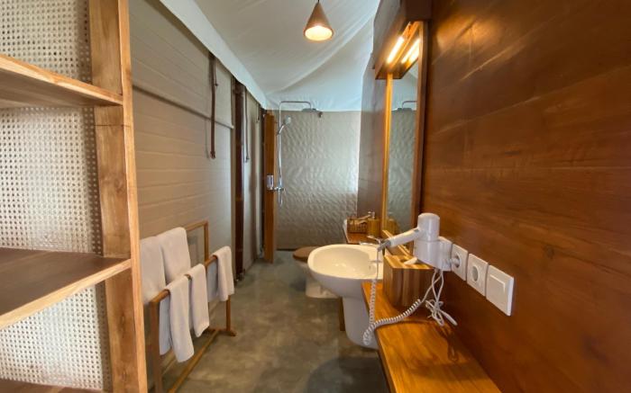 Bali Beach Glamping 