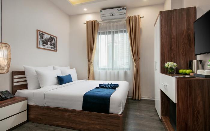Patel Hotel Hanoi