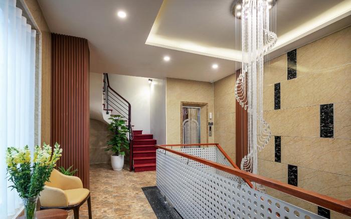 Patel Hotel Hanoi