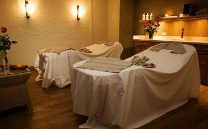 Hotel Dollnsee-Schorfheide