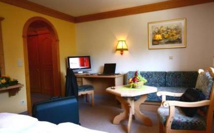 Hotel und Restaurant Kohlerhutte - Furstenbrunn
