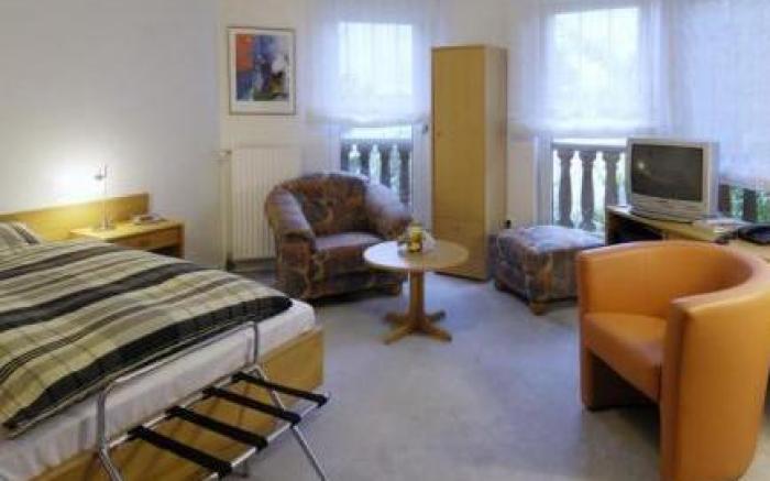 Landgasthaus Hotel H. Kortluke