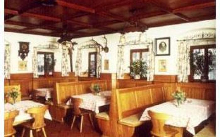 Gasthof Alter Wirt