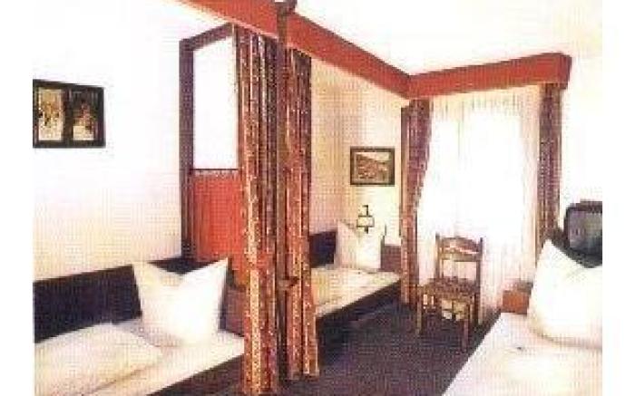 Hotel Doctor Weinstube