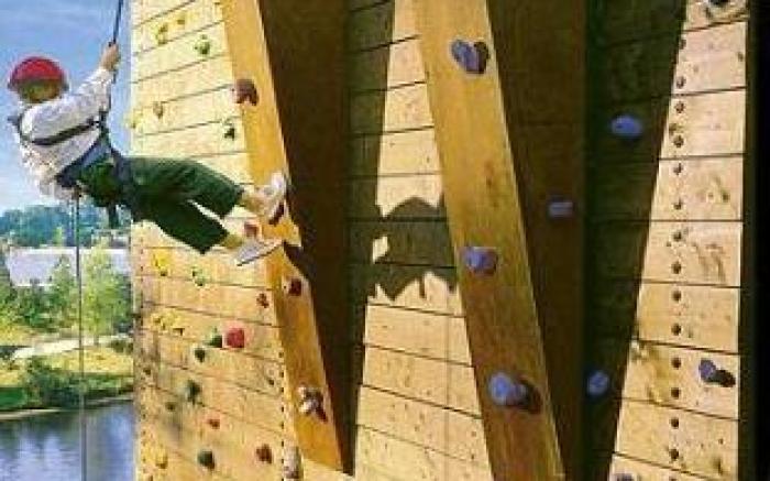 Center Parcs Bispinger Luneburger Heide