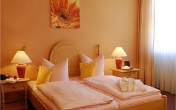 Kurhotel Furstenhof by David