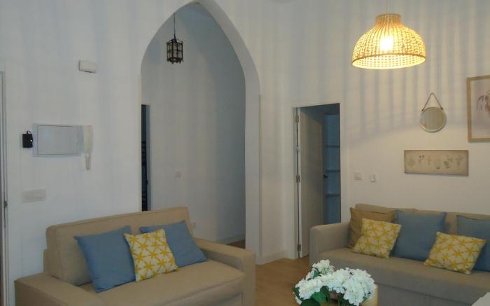 APARTAMENTOS DIMAX