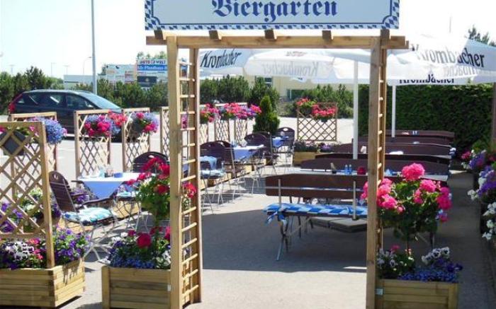 Hotel Bavaria Brehna