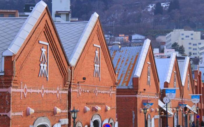 Kokotel Hakodate