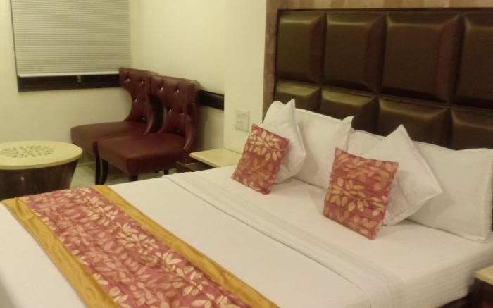 Nagpal Regency Hotel
