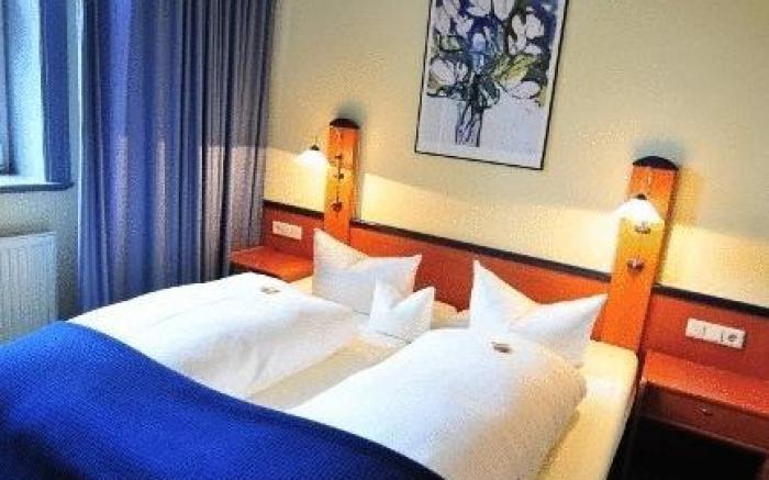 Hotel Goldene Krone
