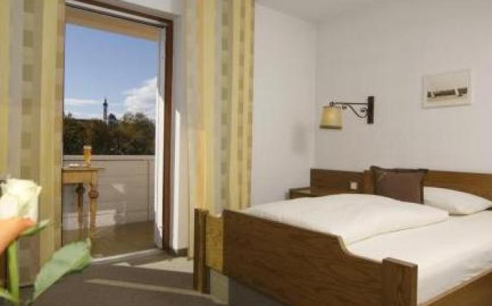 Hotel Gasthof Seefelder Hof