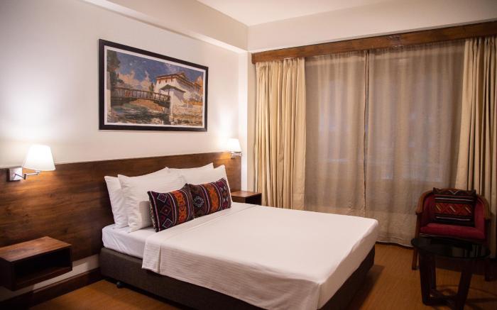 Lemon Tree Hotel Thimphu