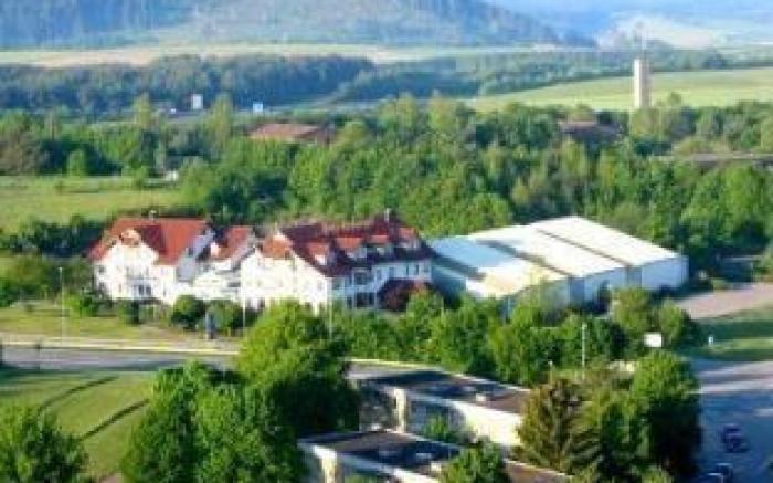 Hotel Empfinger Hof, Sure Hotel Collection by Best Western