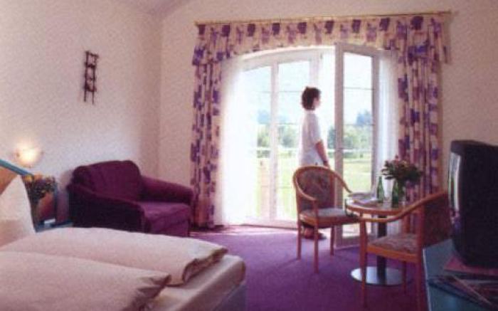 Gasthof Hotel zur Post