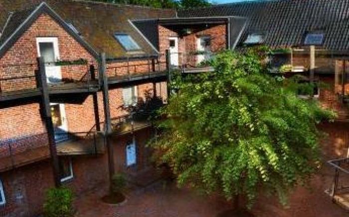 Hotel Landhaus