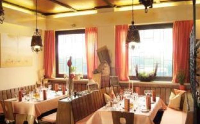 Hotel Berkheimer Hof
